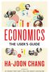 Economics: The User