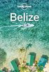 Lonely Planet Belize (Travel Guide) (English Edition)