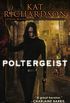 Poltergeist (Greywalker, Book 2): A Greywalker Novel (English Edition)