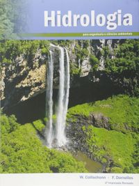 Hidrologia Para Engenharia e Cincias Ambientais