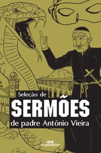 Seleo de Sermes de Padre Antonio Vieira
