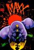 The Maxx #01 (1993)