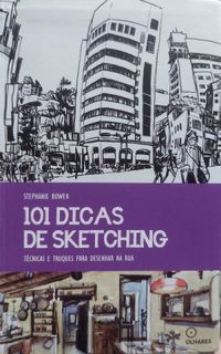 101 Dicas de Sketching