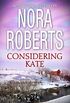 Considering Kate (Stanislaskis Book 6) (English Edition)