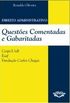 Lingua Portuguesa Questoes Com Gabaritos Comentados Vol.2