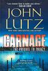 Carnage (Frank Quinn series) (English Edition)