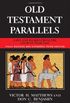 Old Testament Parallels (New Revised and Expanded Third Edition): Laws and Stories from the Ancient Near East