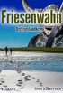 Friesenwahn. Ostfrieslandkrimi (Mona Sander und Enno Moll ermitteln 5) (German Edition)