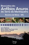 Bioacstica dos anfbios anuros da Serra da Mantiqueira, Bocaina de Minas, MG