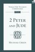 TNTC 2 Peter & Jude (Tyndale New Testament Commentaries) (English Edition)