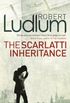 The Scarlatti Inheritance (English Edition)