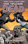 The Walking Dead - Volume 27