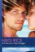 Surf, Sea and a Sexy Stranger (Mills & Boon Modern Heat) (English Edition)