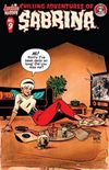Chilling Adventures of Sabrina (Issue #9)