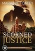 Scorned Justice (The Men of the Texas Rangers Book 3) (English Edition)
