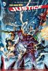 Justice League, Vol. 2