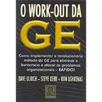 O Work-out da GE
