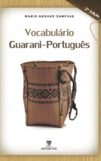 Vocabulrio Guarani-Portugus