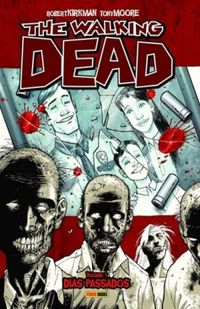 The Walking Dead - Volume 01