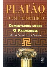 Plato- O Um e o Mltiplo