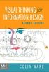 Visual Thinking for Information Design (English Edition)
