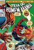 A Teia do Homem-Aranha #86 (1992)