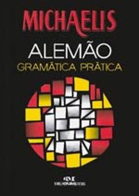 Michaelis Alemo - Gramtica Prtica