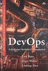 DevOps: A Software Architect
