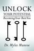Unlock Your Potential: Becoming Your Best You (English Edition)