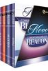 Novo Comentrio Bblico Beacon - 4 Volumes