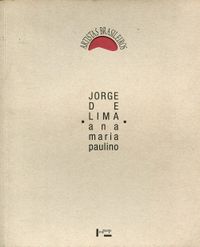 Jorge de Lima. Poeta e Pintor