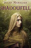 Shadowfell (English Edition)