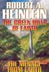 The Green Hills Of Earth and The Menace From Earth