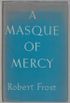 A Masque of Mercy
