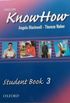 English Knowhow