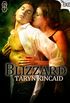 Blizzard (The Edge series) (Sleepy Hollow Book 4) (English Edition)