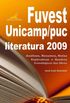 Fuvest Unicamp/puc literatura 2009