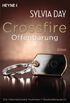Crossfire. Offenbarung: Band 2 Roman (German Edition)