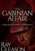 The Gabinian Affair (The Gaius Marius Chronicles Book 1) (English Edition)