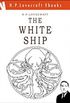 The white ship
