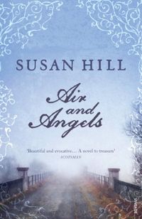 Air and Angels (English Edition)