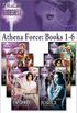 Athena Force: Books 1-6