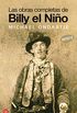 Las obras completas de Billy the Kid