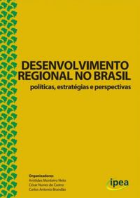 Desenvolvimento Regional no Brasil