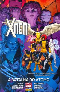 X-Men: A Batalha do tomo