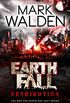 Earthfall: Retribution (English Edition)