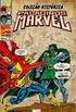 Coleo Histrica: Paladinos Marvel - Vol. 6