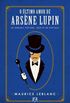 O ltimo Amor de Arsne Lupin