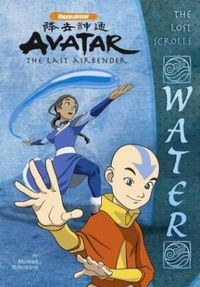 Avatar - A lenda de Aang 01