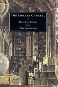 A biblioteca de Babel